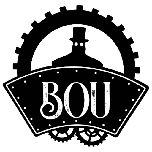 BOU Art Original Metal Art & Decor
